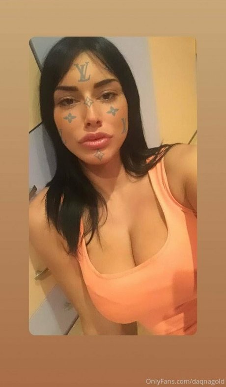 Daqnagold 最高の女優 画像
