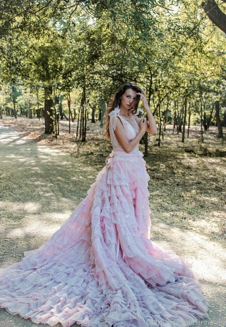 Darina Rey スターセックス 写真