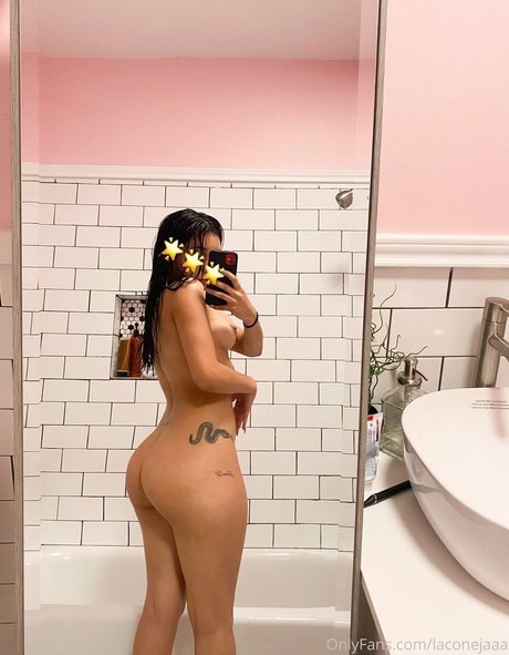 laconejaaa セクシーなスター 写真