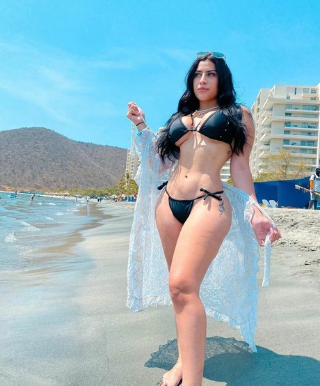 Jessorozcog ポルノスター セクシー 写真