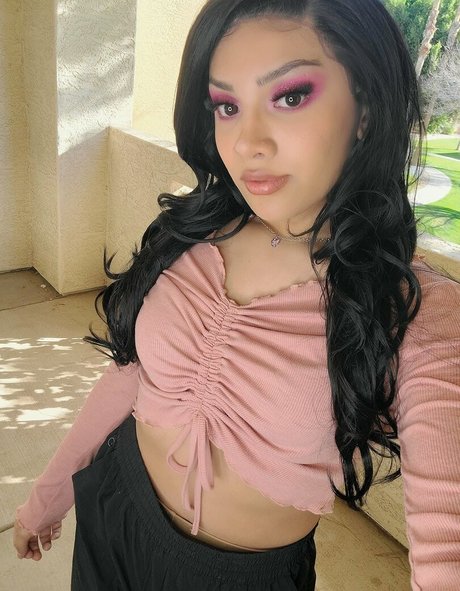 Mina Sin ヌードモデル 写真