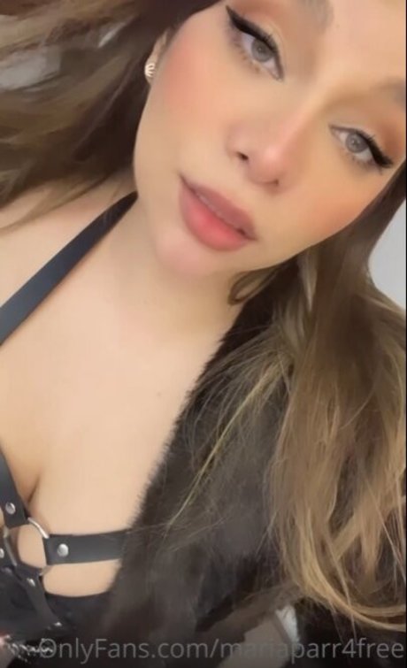 Maria Parr ホットなスター 写真