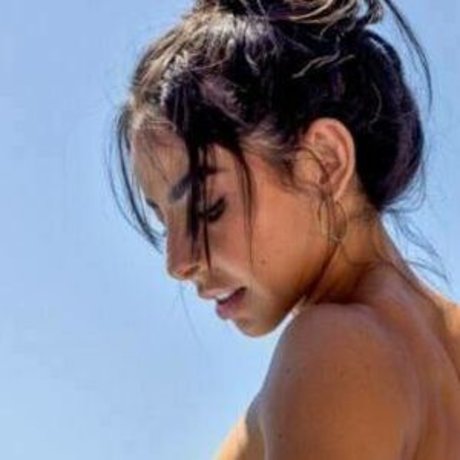 Daniela Fainus 完璧な女優 画像