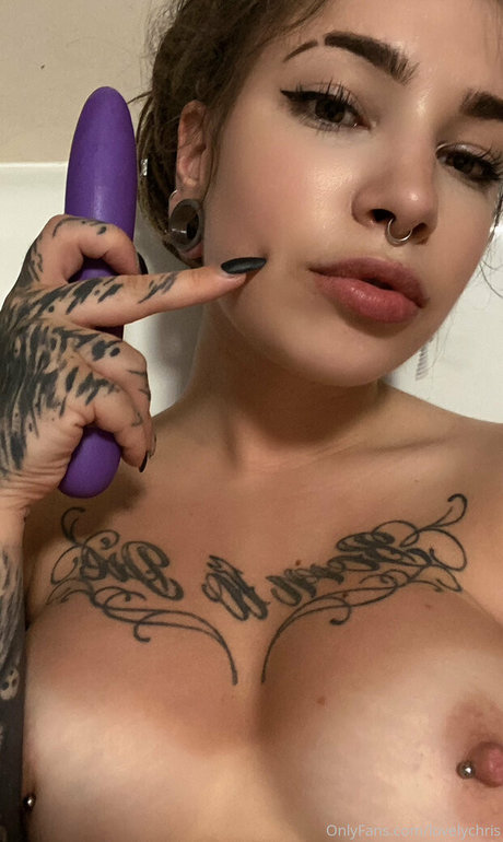 lovelychris ポルノスター パーフェクト 画像