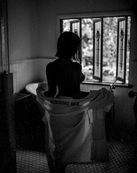 Maraa Jane セックスモデル 写真