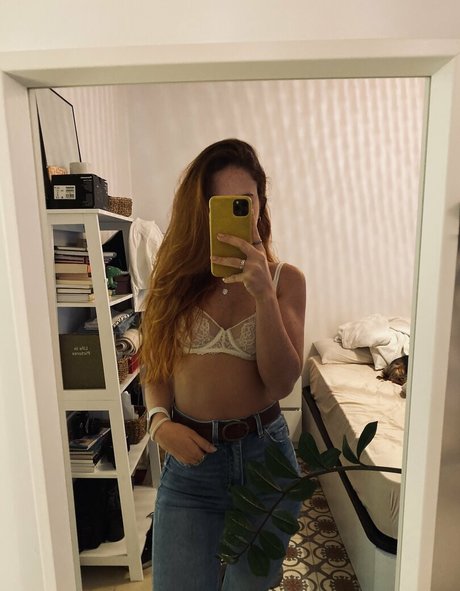 Maria Gabrielita 高品質スター 写真