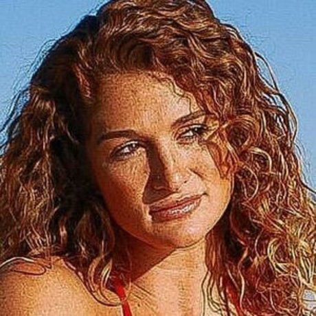 Cassie Zero アートポルノスター 写真