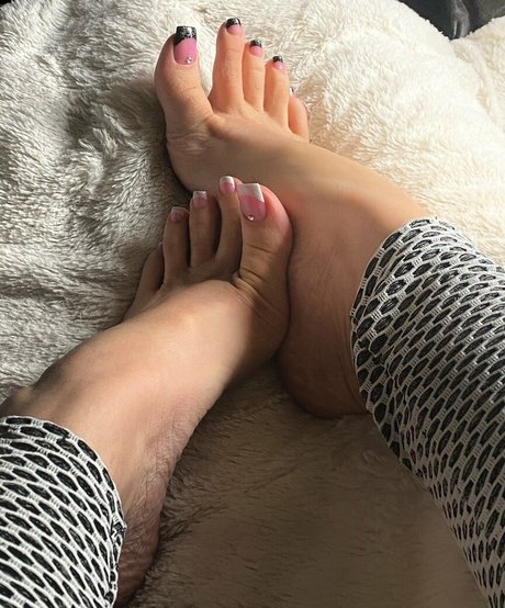 WaifuFeetMilk ヌードスター 写真
