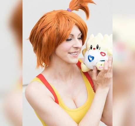CosmicEmpress ポルノスター セクシー 写真