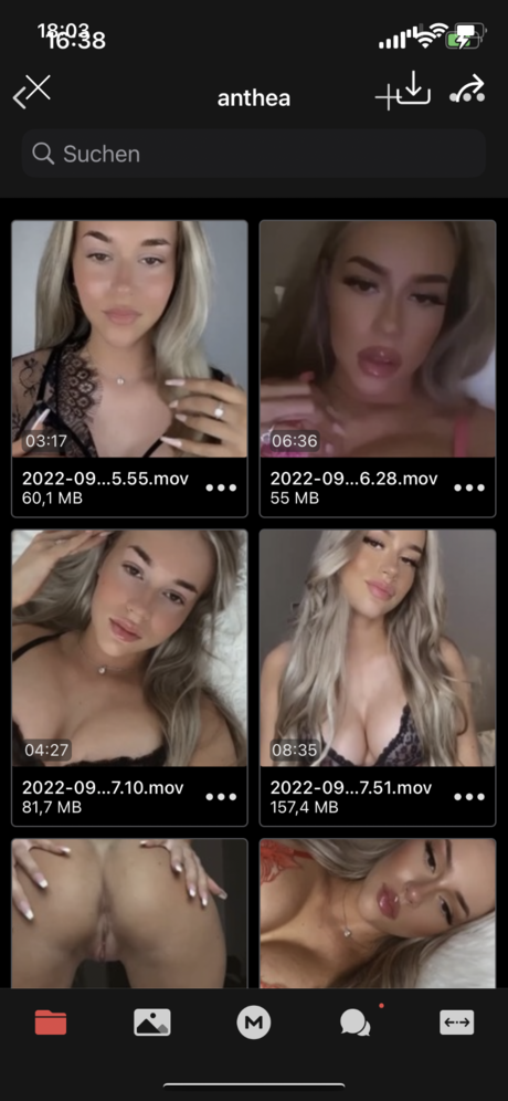 Anthea lf 美しいポルノスター 写真