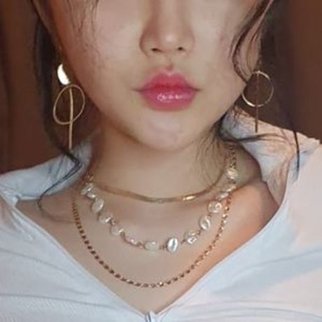 koreanfairy2 アートモデル 画像