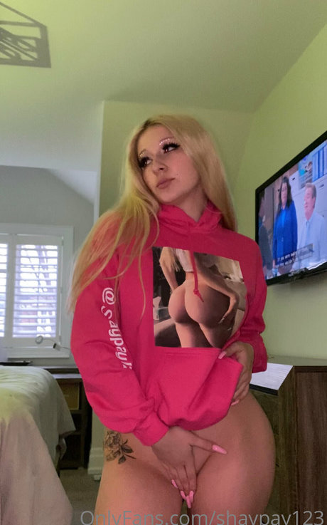 Shayna Laliberte ヌードのポルノスター 画像