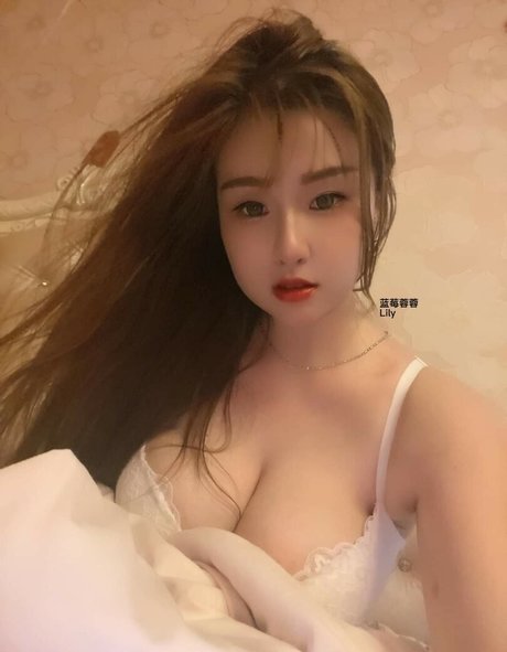 Lanmeirongrong top profile image