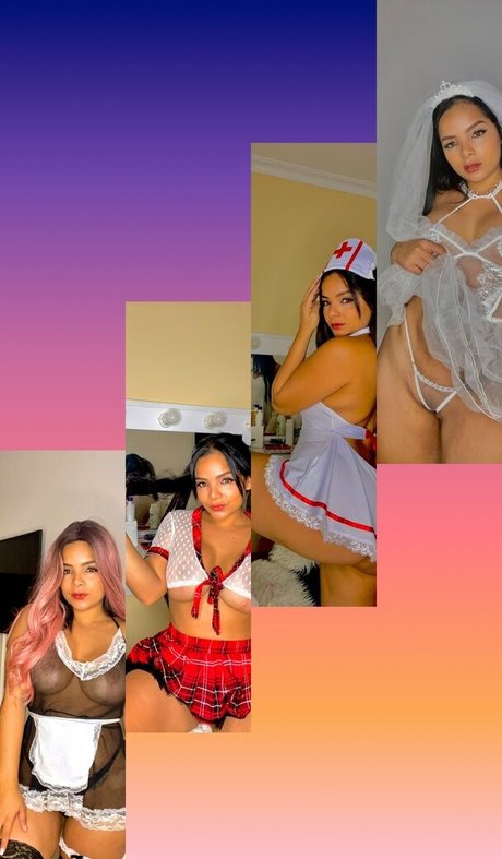 Videocall Custom アダルトモデル 画像