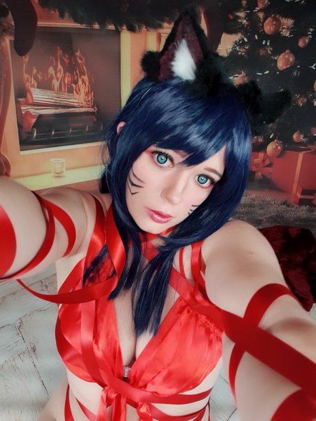 Anastthasia profile image