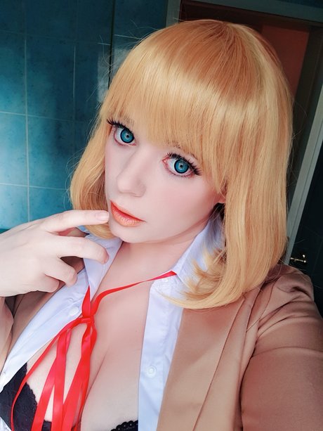 Anastthasia xxxポルノスター 写真