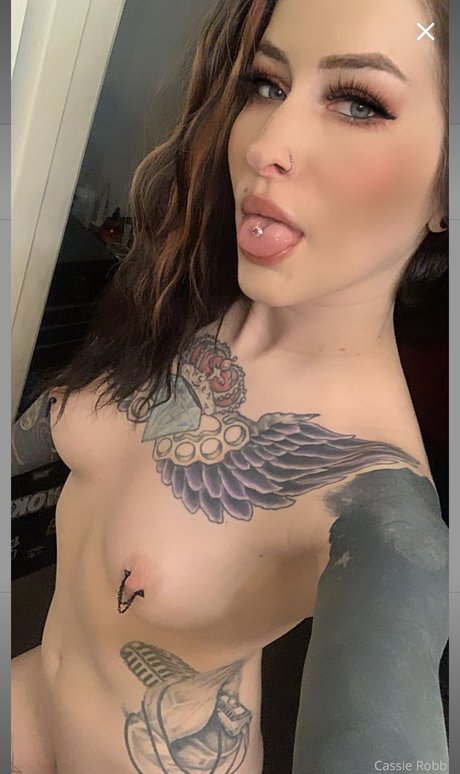 Cassie Robb BKFC top profile image