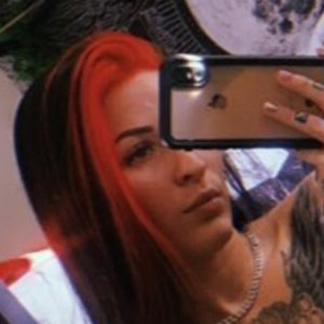Cassie Robb BKFC ヌード女優 写真
