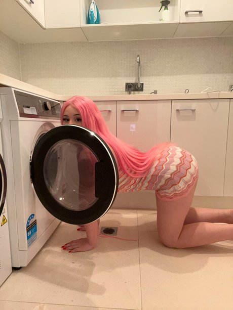 Gracie Waifu トップモデル 写真