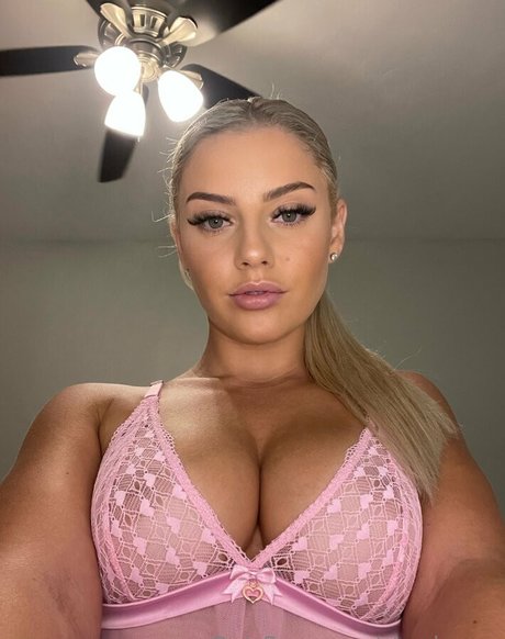 Shayleexxo 素敵なモデル 画像