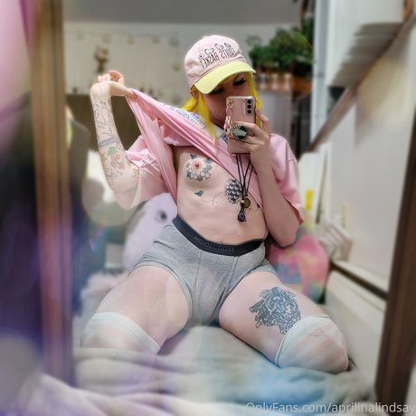 aprilinalindsay ポルノスター xxx ギャラリー