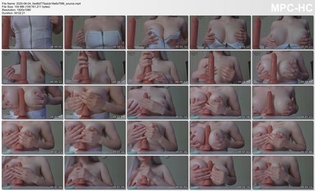 Wildlotus ポルノスター 独占 画像