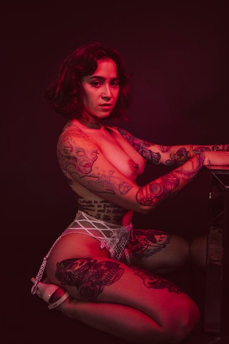 Jaclyn スター xxx 写真