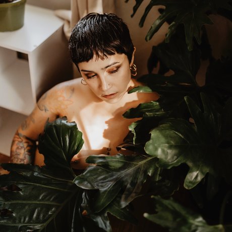 Jaclyn 裸の女優 写真