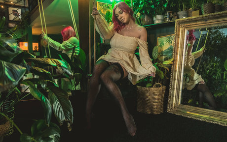 xsofiasunshine ポルノスター 美しい 画像