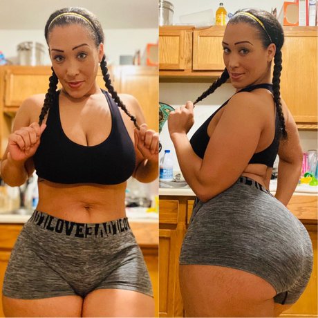 Kendra Kouture ポルノスター アート 写真