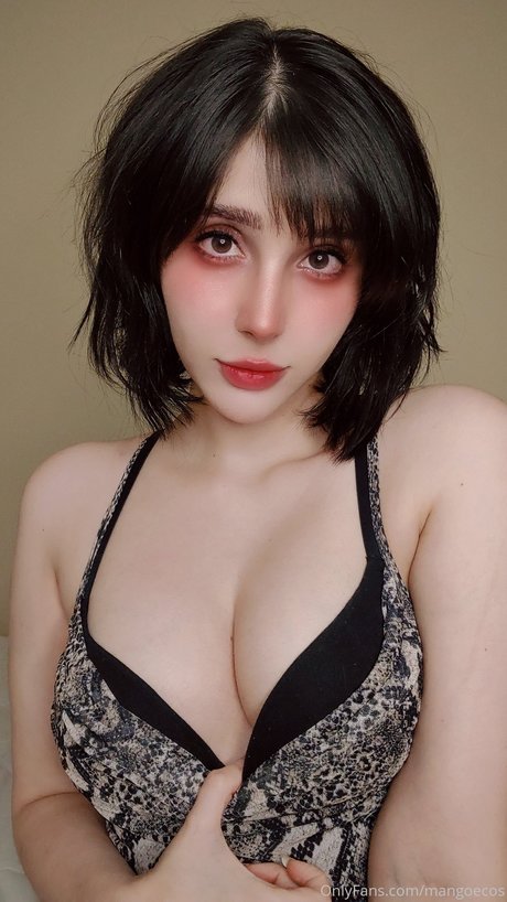 Mangoecos 無料モデル 画像
