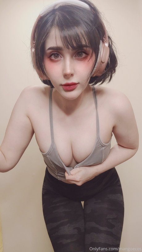 Mangoecos スターセックス アーカイブ