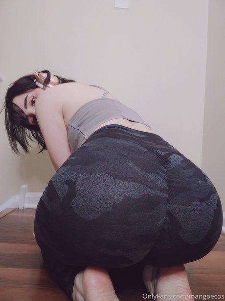 Mangoecos トップスター 写真