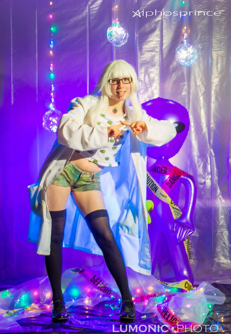 Xiphos トップスター 写真