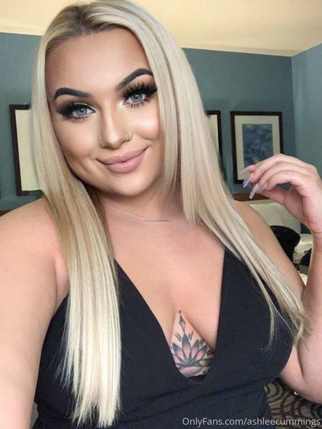 Ashlee Cummings ポルノスター セクシー 画像