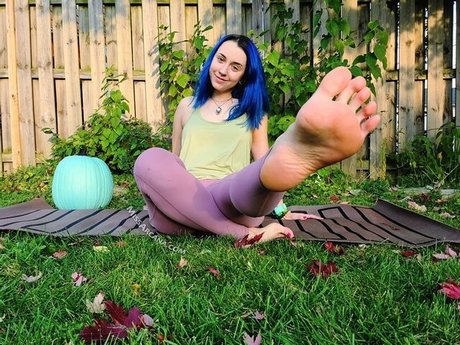 Missarcana ポルノスター セクシー 写真