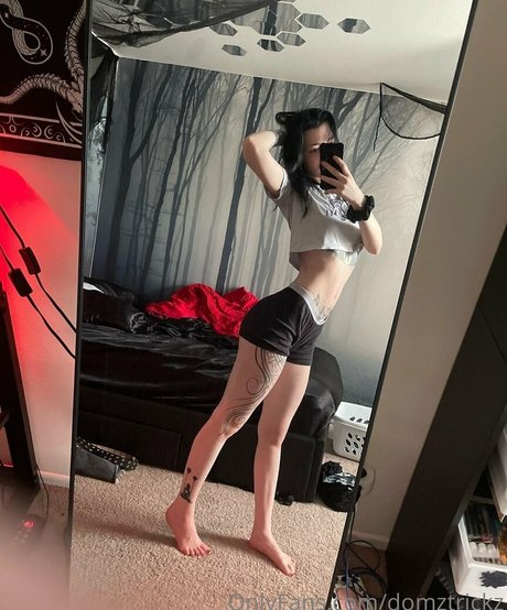 Domztrickz top profile image