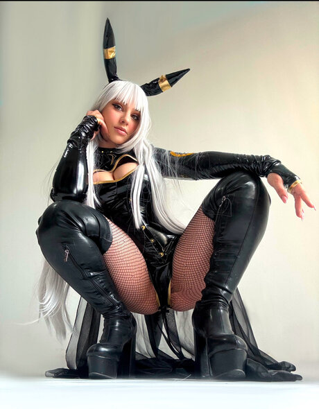 Oreoconsushi 高品質のポルノスター 写真