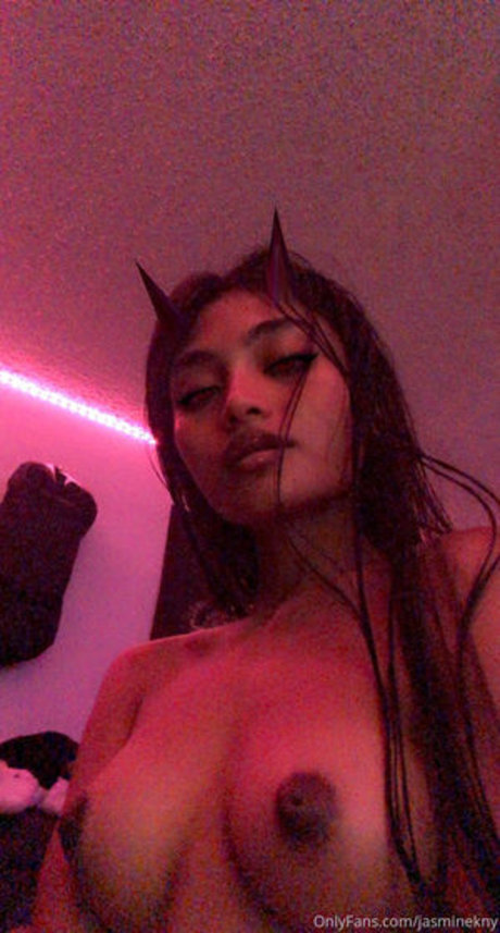 Jasminekny トップスター 写真