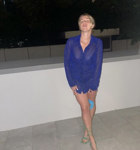 Anastasia Pavlyuchenkova エロティックなスター ギャラリー