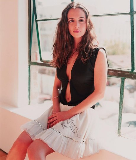 Eliza Dushku ホットなポルノスター アーカイブ