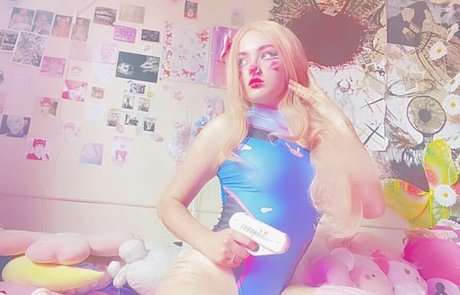 KittyKatSparrow ポルノ女優 ギャラリー