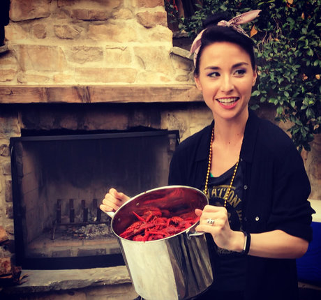 Allison Scagliotti 素敵なモデル 画像