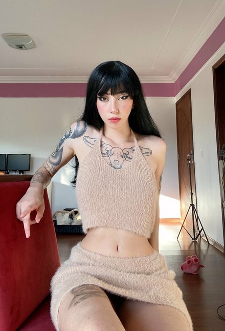 Trizpac セックスモデル 写真