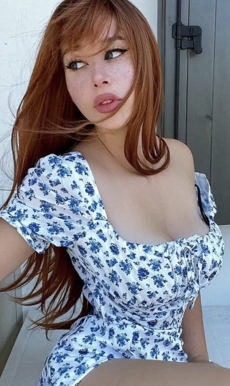 Natalie Reynolds 最高のモデル 写真