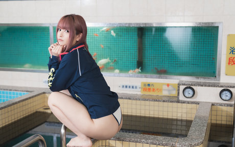 Noraneko 無料モデル 画像