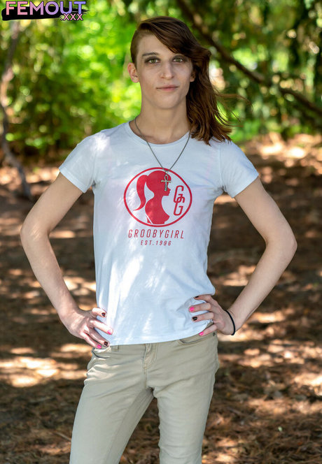 April Gillespie top profile image