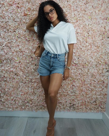 Jennifer Prado ポルノスター ベスト 画像