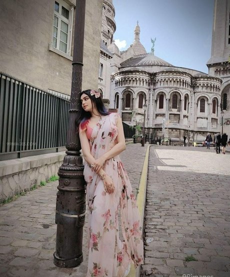 Adah Sharma ポルノスター 高品質 写真