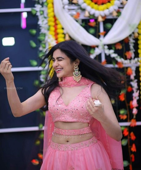 Adah Sharma かわいいポルノスター 画像